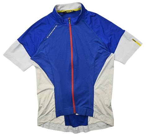 Stay Dry and Protected with the Mavic Bubble Shirt